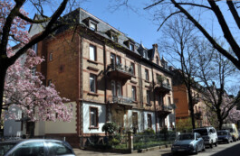 BECKER+ABÉ Architekten