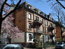 BECKER+ABÉ Architekten