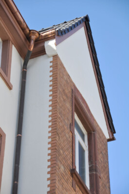 BECKER+ABÉ Architekten