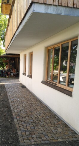 BECKER+ABÉ Architekten