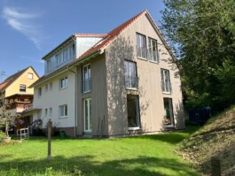 BECKER+ABÉ Architekten