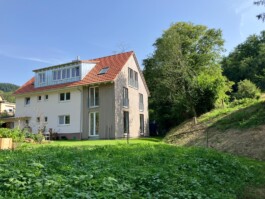 BECKER+ABÉ Architekten