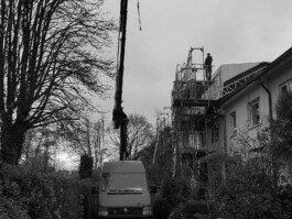 BECKER+ABÉ Architekten