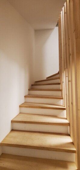 BECKER+ABÉ Architekten