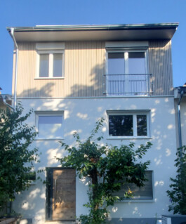 BECKER+ABÉ Architekten