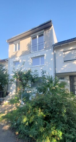 BECKER+ABÉ Architekten