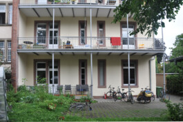 BECKER+ABÉ Architekten