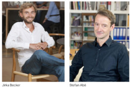 BECKER+ABÉ Architekten