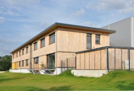 BECKER+ABÉ Architekten