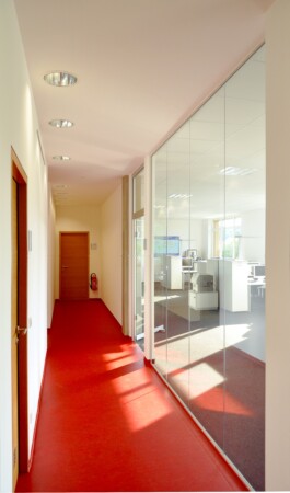 BECKER+ABÉ Architekten