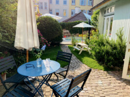 BECKER+ABÉ Architekten