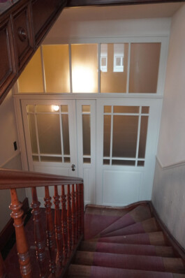 BECKER+ABÉ Architekten