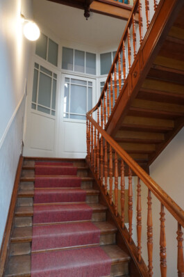 BECKER+ABÉ Architekten